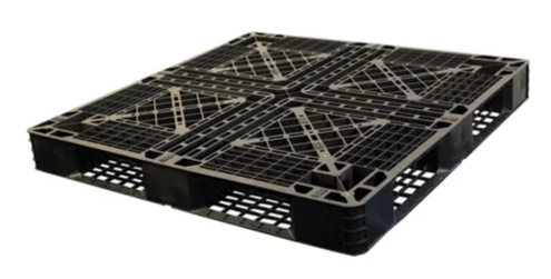 Plastic Export Palets